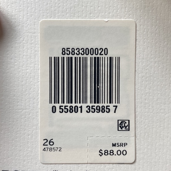 Levi’s 501 shorts mid thigh - Picture 5 of 5